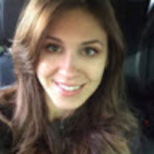 Meet your Posher, Tanya